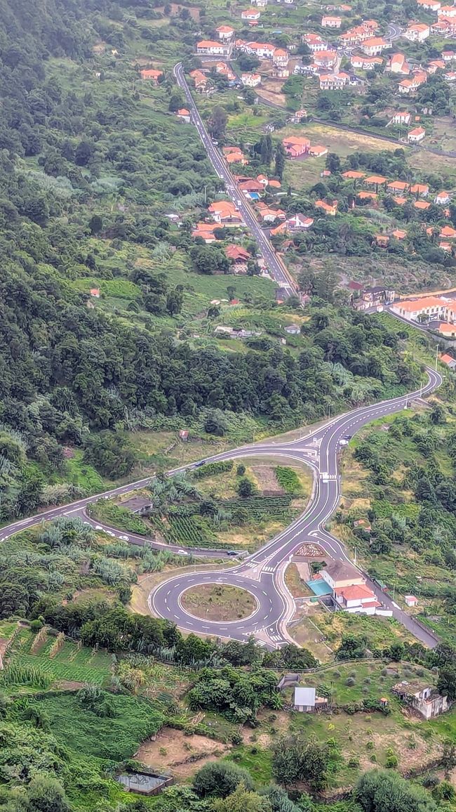 der seltsame Kreisel