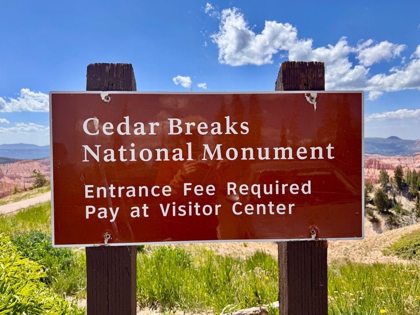 Cedar Breaks