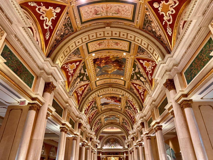 The Venetian 