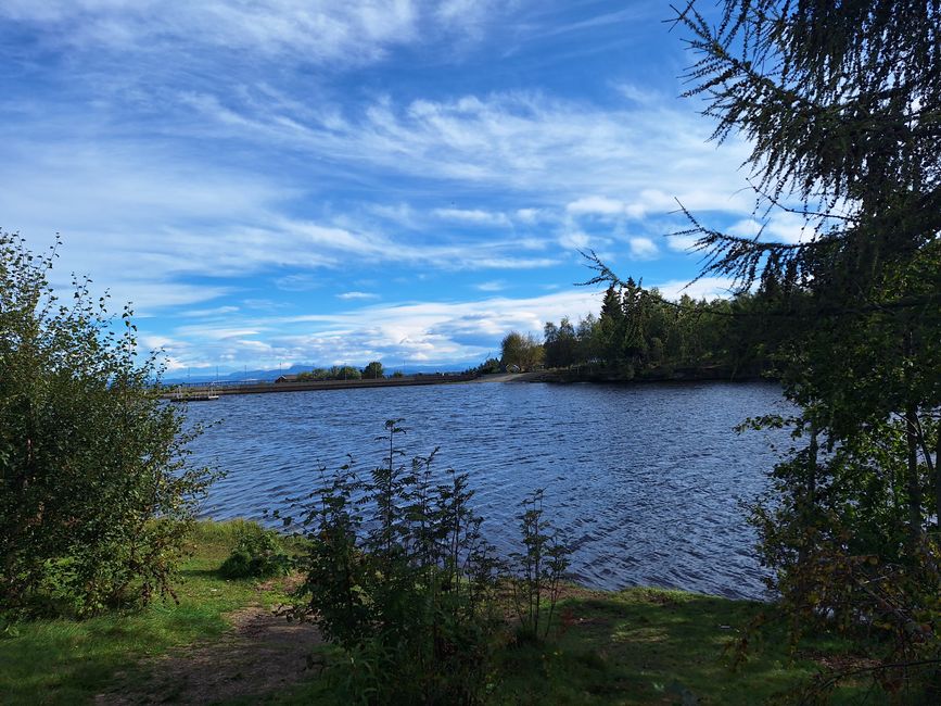 Tag 9 Trondheim