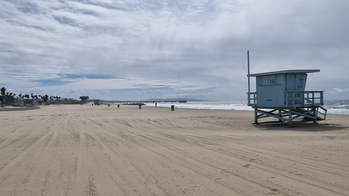 Venice Beach