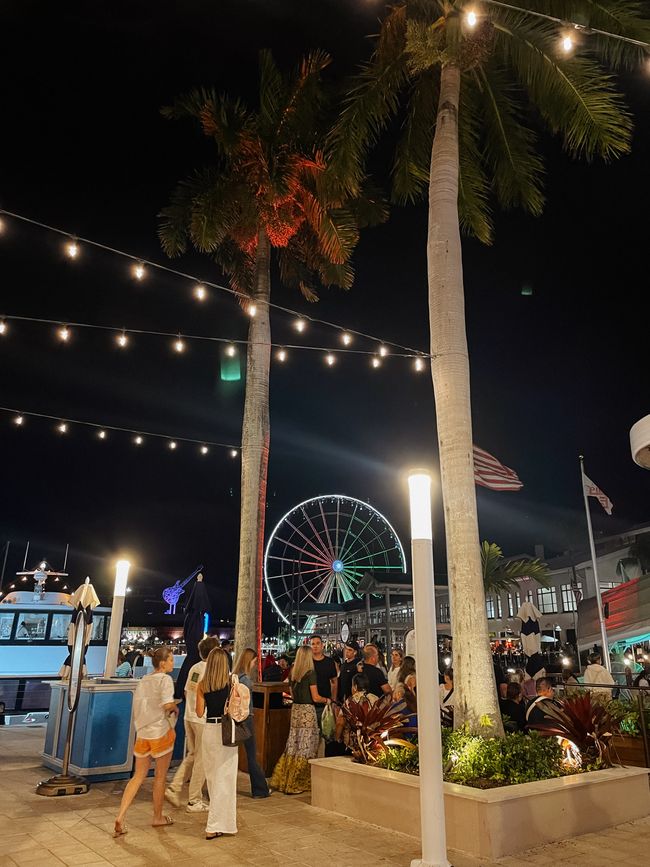 Bienvenue à Miami 1ee1f8