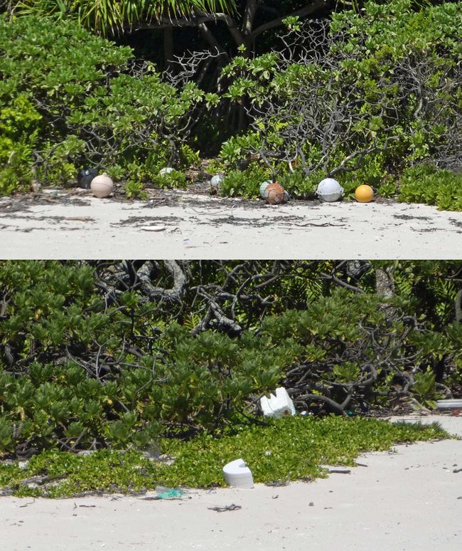 Henderson, Îles Pitcairn