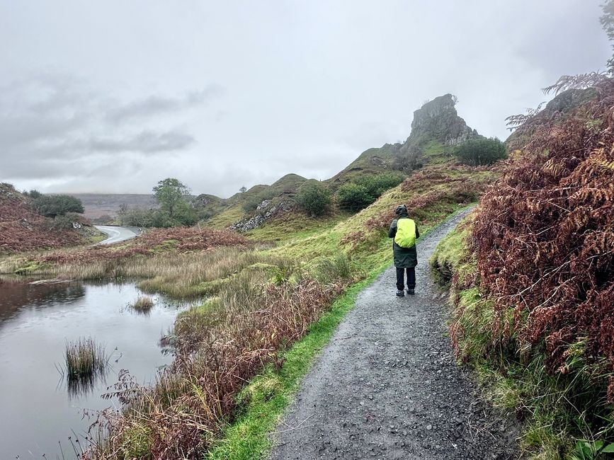 Isle of Skye II