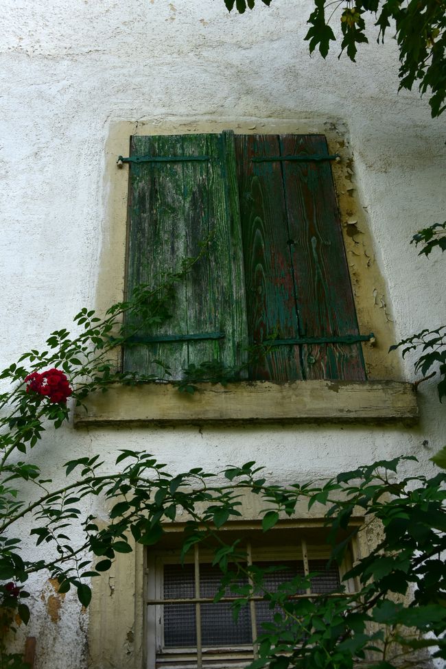 HAIGERLOCH - aus der Serie "weniger bekannte Orte in Baden-Württemberg"