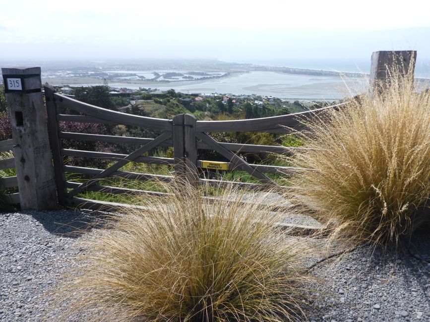 Estuaire de l'Avon