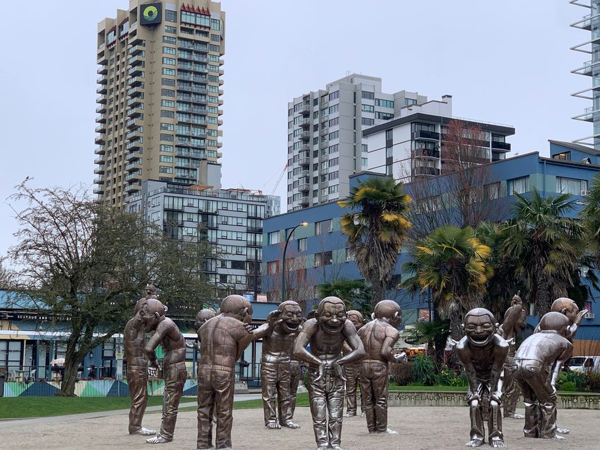 Vancouver