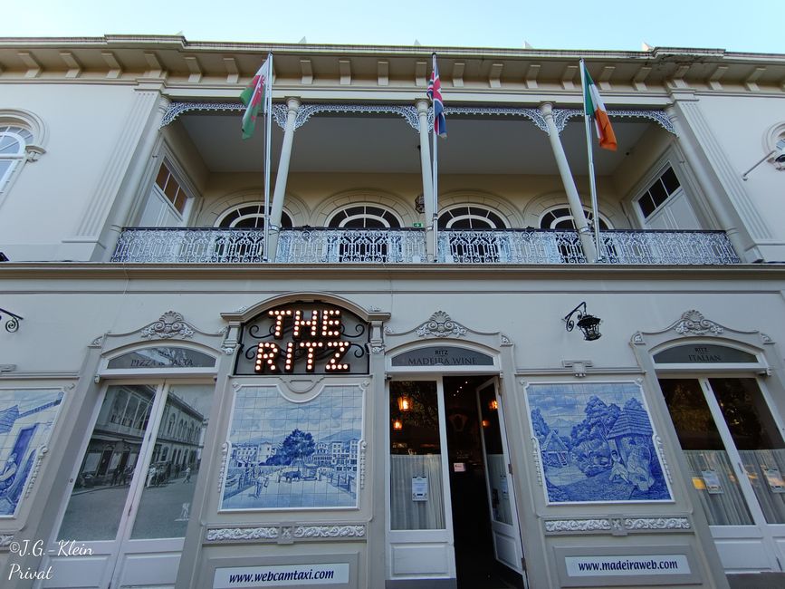 The Ritz 