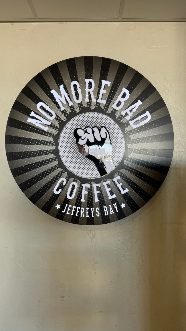 Infood Coffee Rösterei