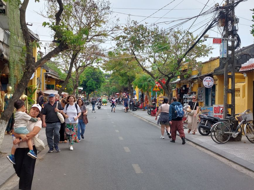 Altstadt Hoi An