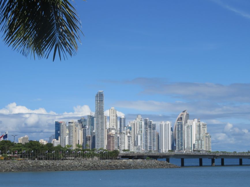 Financial Center