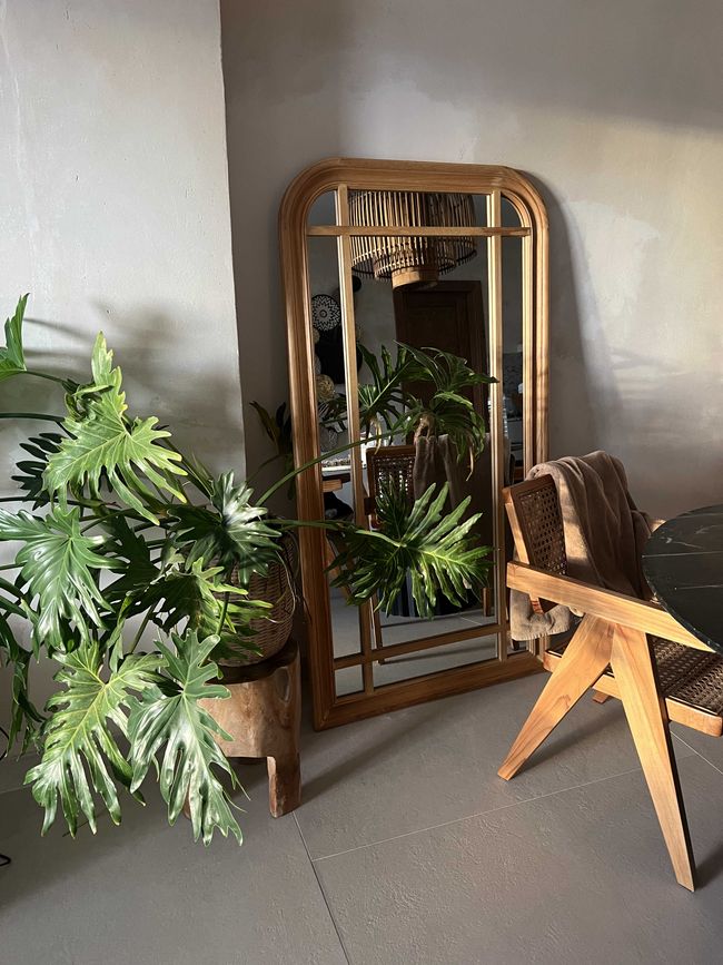 mirror