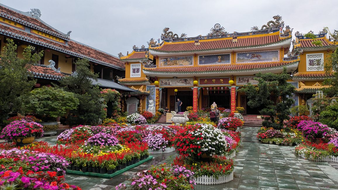 Hoi An - Day 1