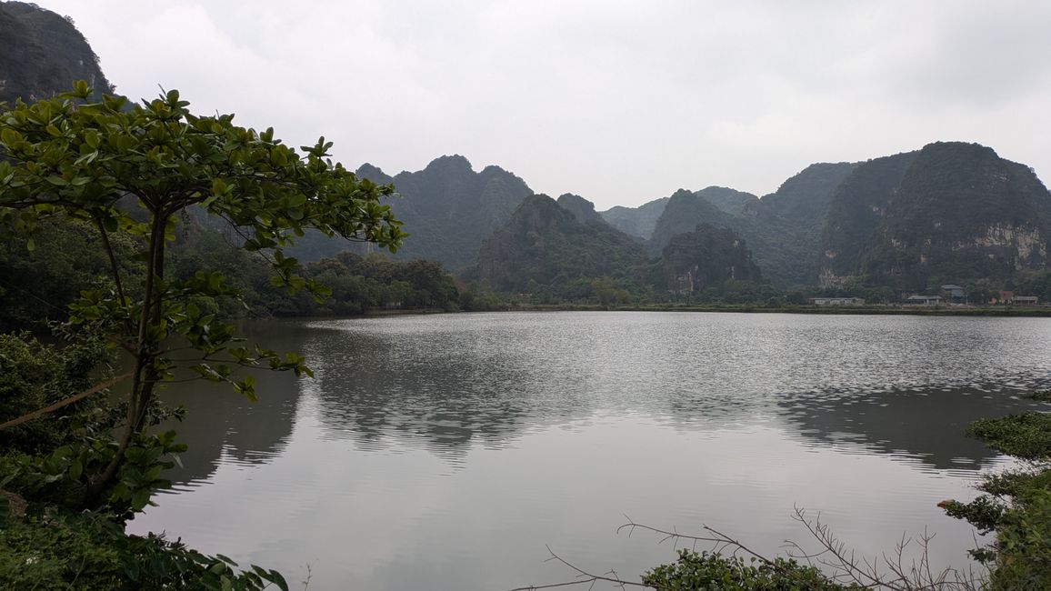 Ninh Binh