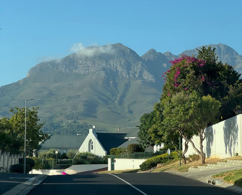 South Africa🇿🇦Week 6