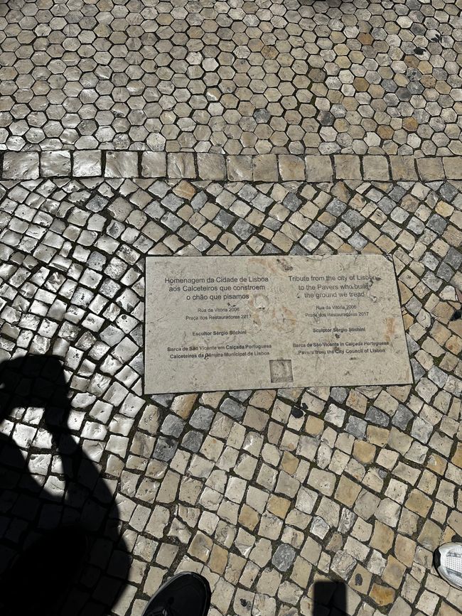 Lisbon - Day 3