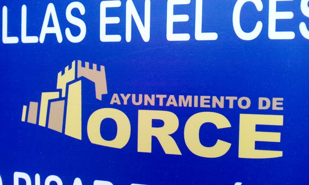 Public Spring of Fuencaliente (Orce, Granada) (August 2021)