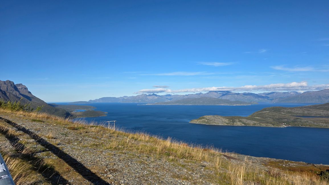 Norvegia-Nordkapp 1-17 Settembre 2025
15 Settembre