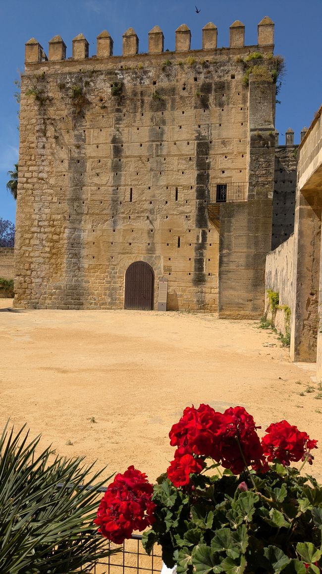 Jerez de la Frontera