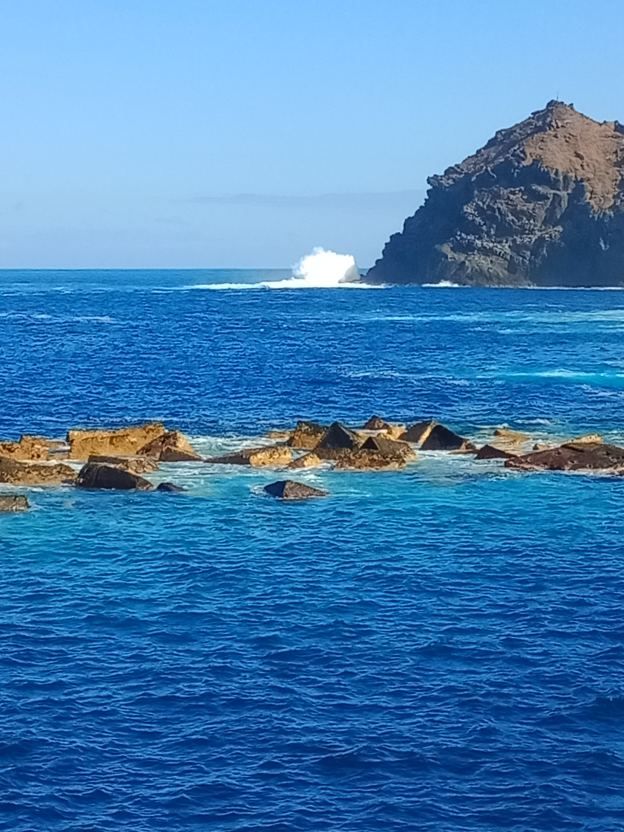 Tag 5, Garachico