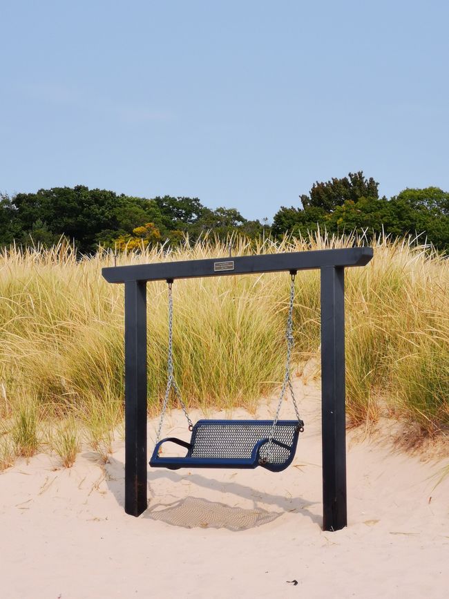 Sleeping Bear Dunes