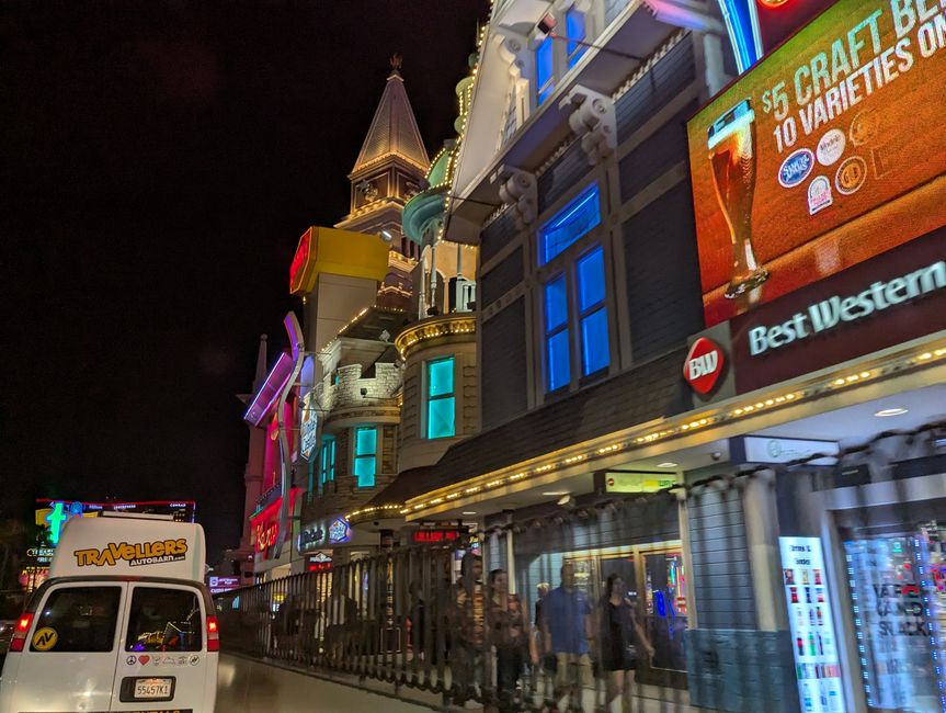 Las Vegas
