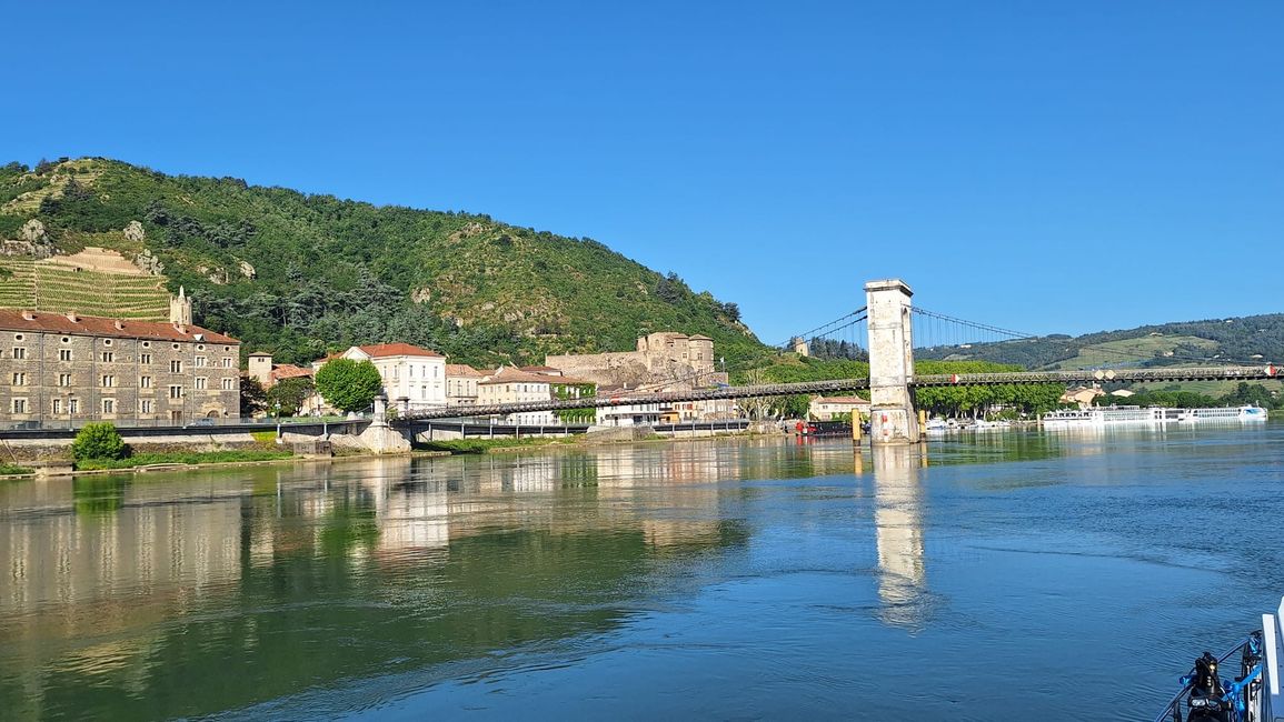 Tournon-sur-Rhône