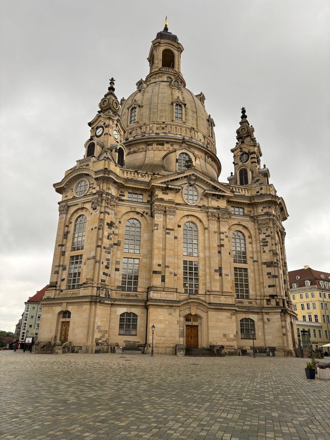 Dresden