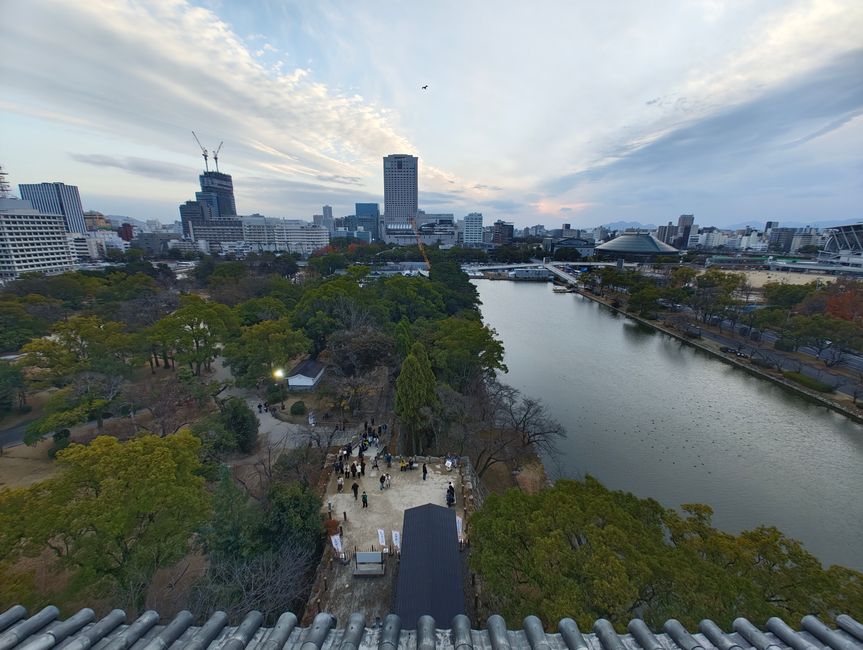 Hiroshima – Un lieu de commémoration