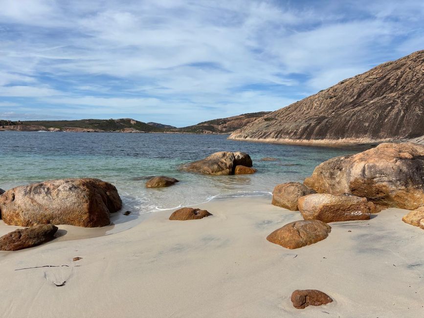 Esperance