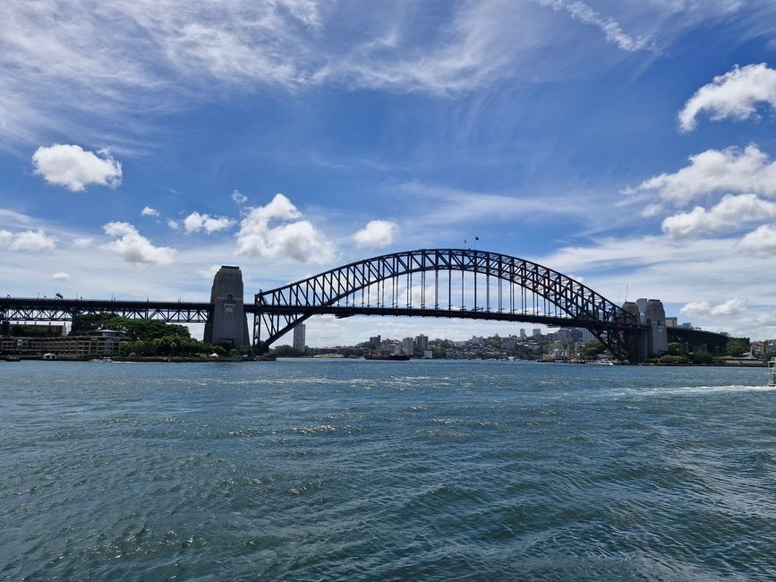 Harbour-Bridge