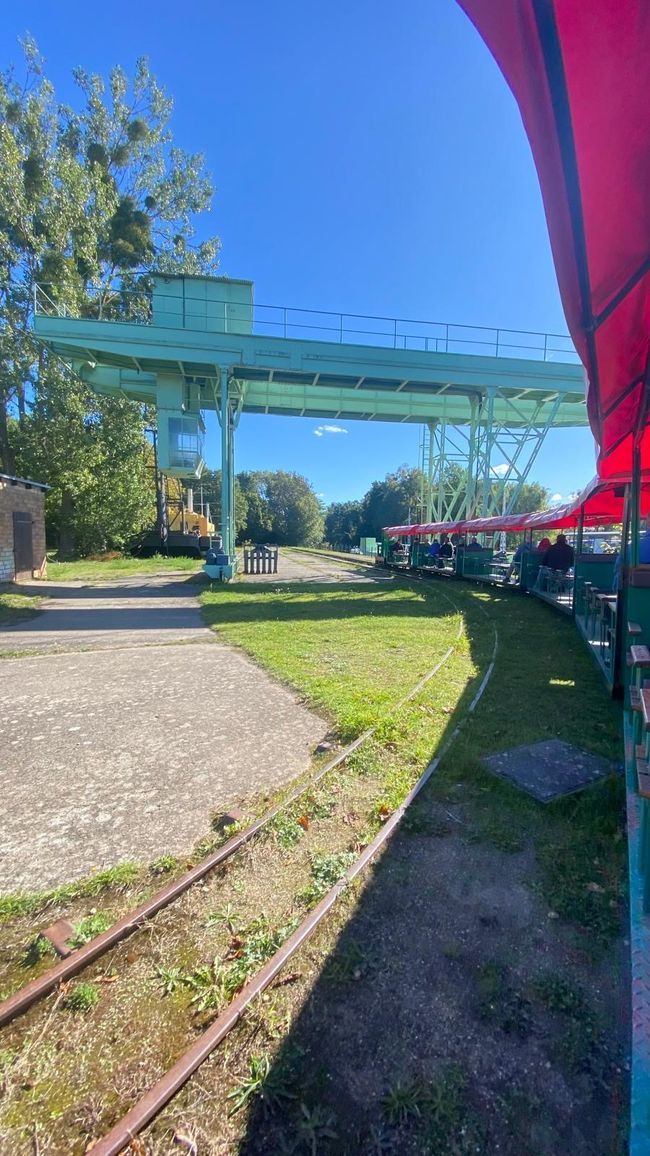 Zehdenick to Go – Bricks, Ducks, and Havel Joy