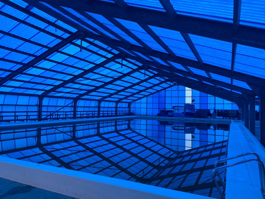 Road trip to Milford Sound