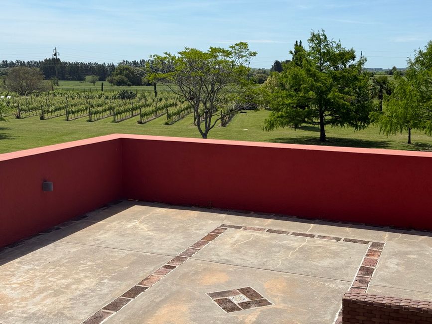 Etiqueta 13: Bodega El Legado