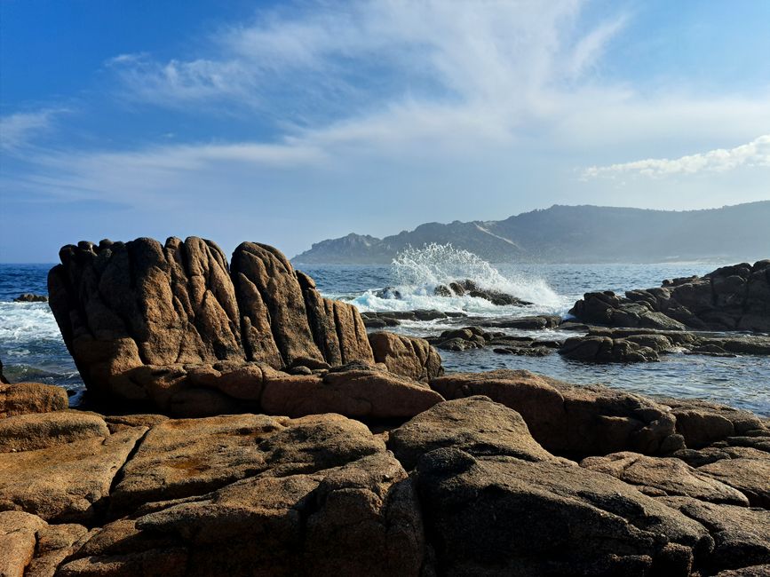 Costa da Morte