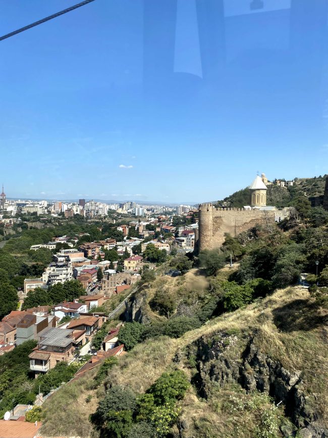 Fortress Nariqala