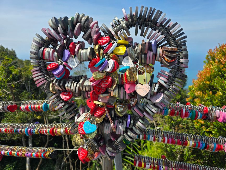 Langkawi - Reif für die Insel!