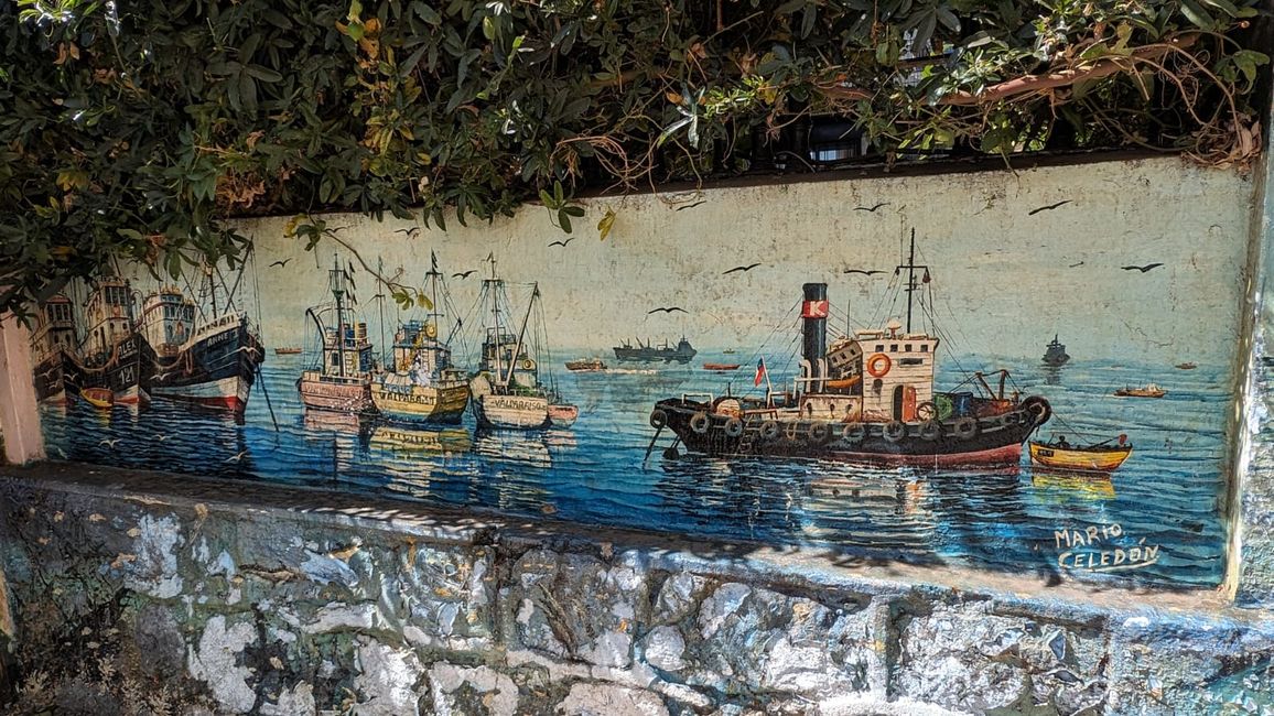 Valparaiso