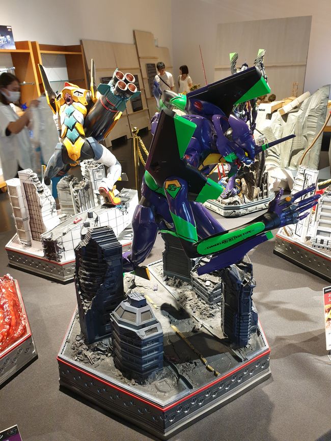 Eva 01