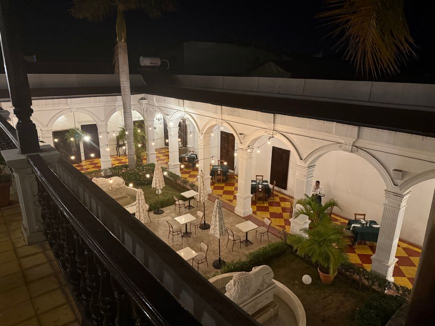 BLOG 18: ¡Vamos a Nicaragua!