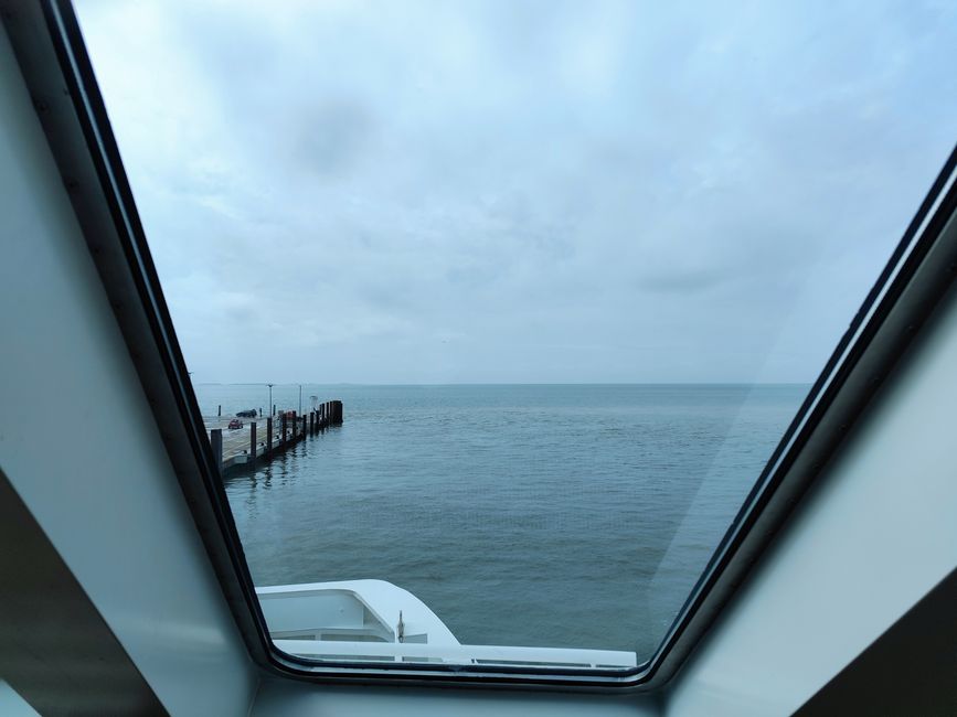Wyk auf Föhr