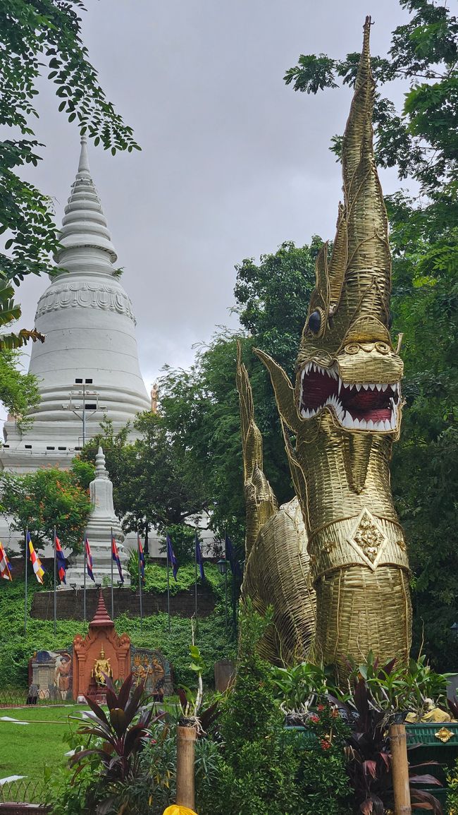 Phnom Penh