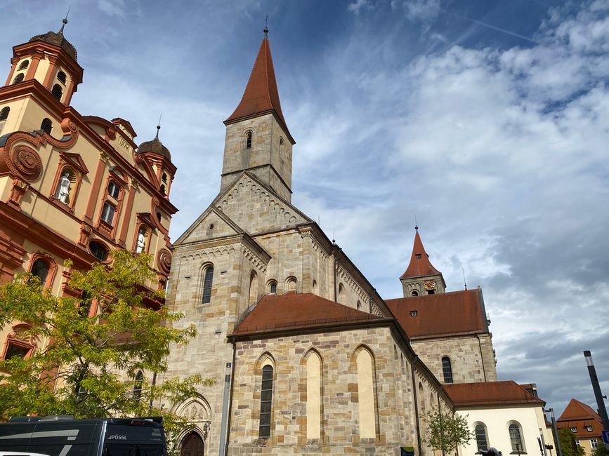 Ellwangen