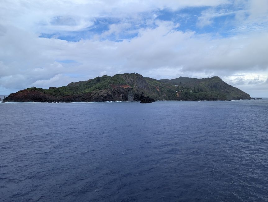 Bounty Bay