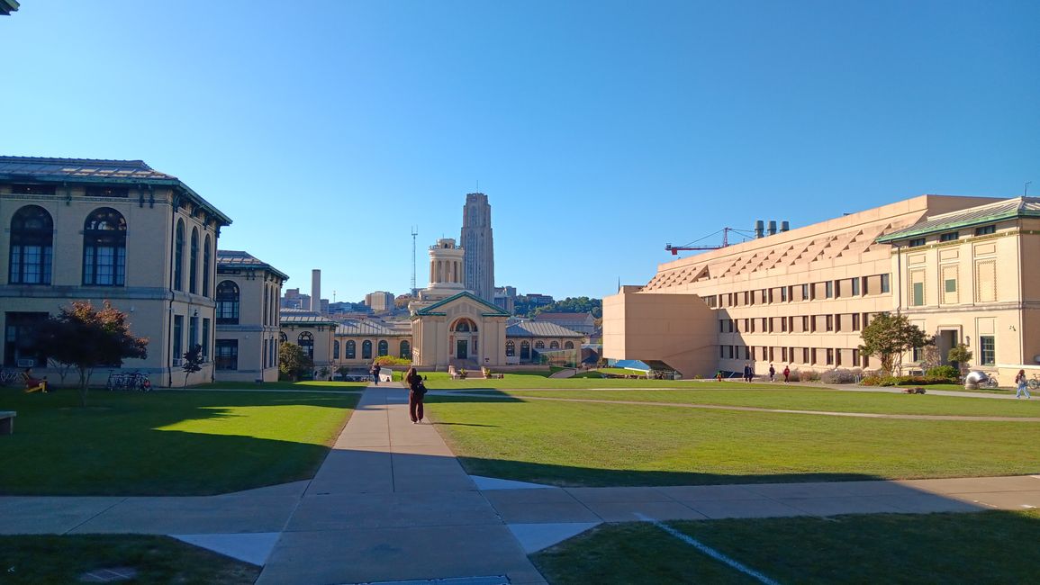 Carnegie Mellon University