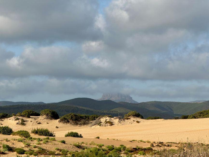 Sardinien Fazit