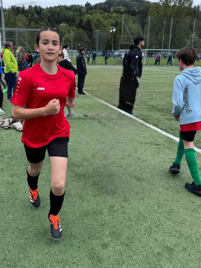 Fussballturnier
