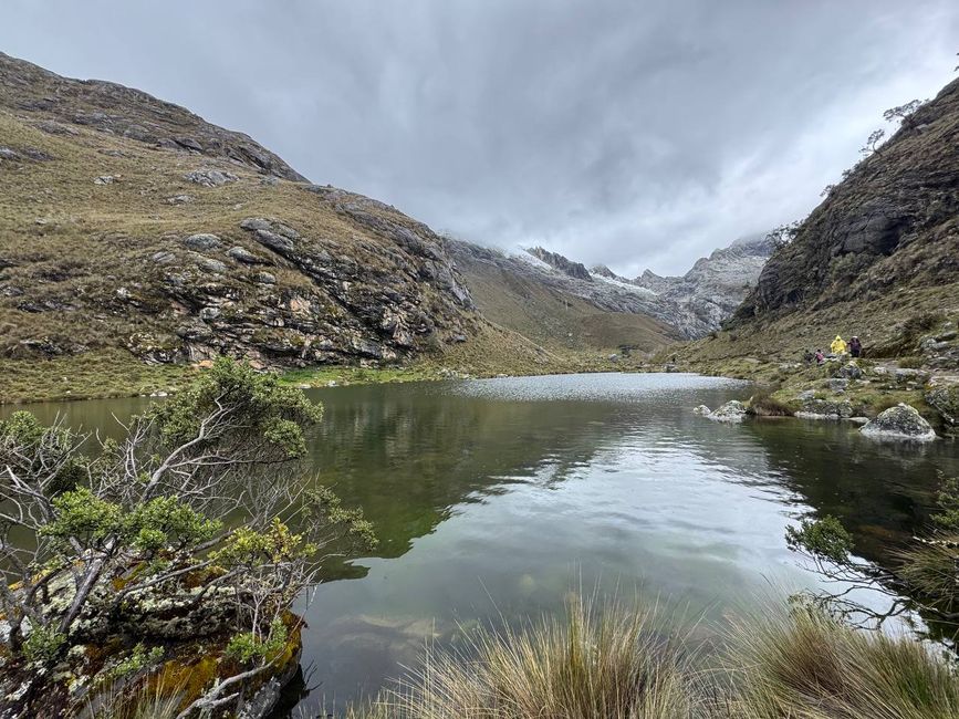 Huaraz