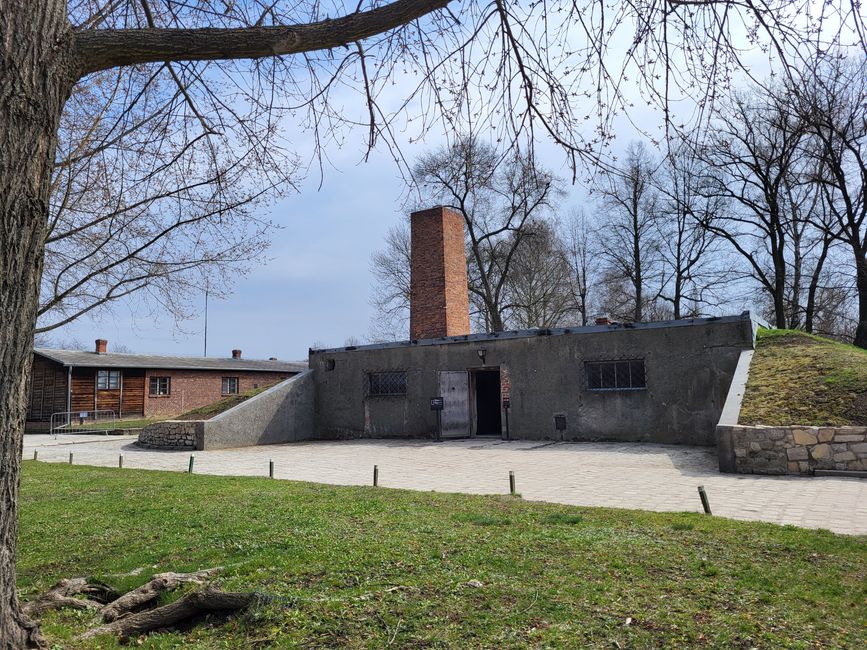 Crematorium