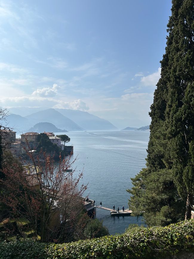 Varenna